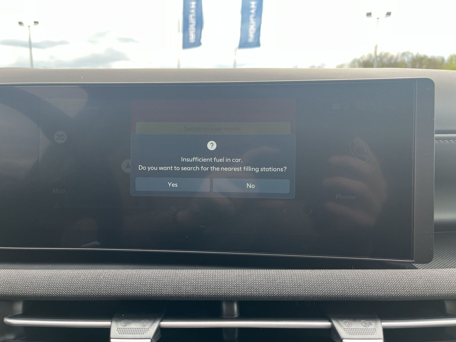 TUCSON FL MY25 1.6 T-GDI 7DCT 160 PS 2WD PRIME++