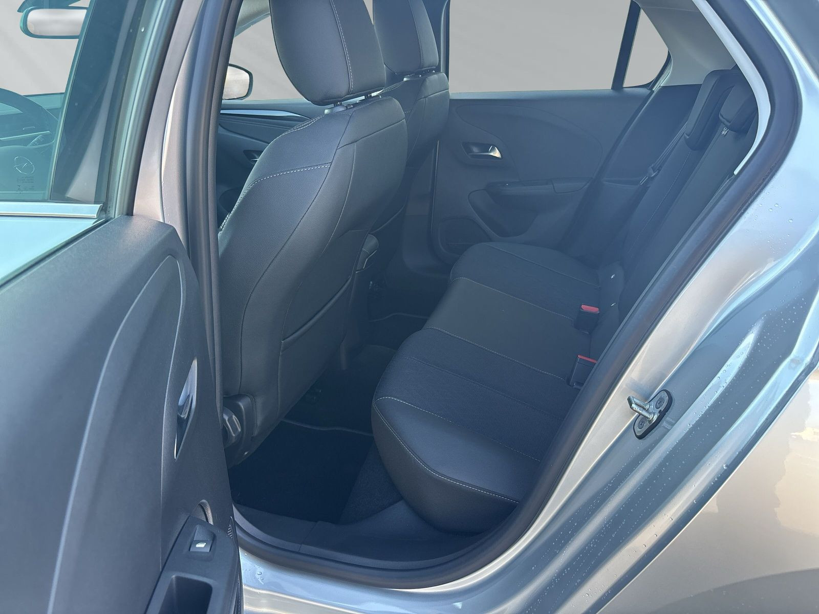 Corsa Elegance 1.2 Direct Injection Turbo +