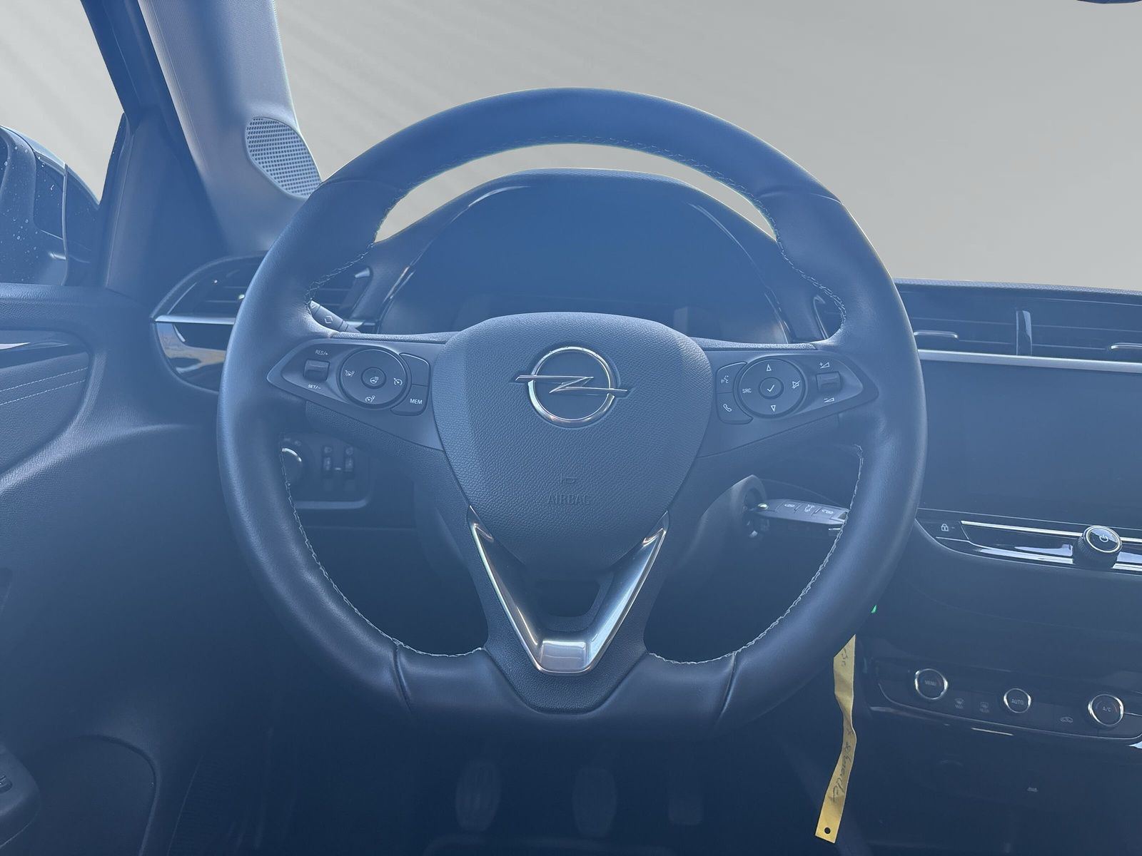 Corsa Elegance 1.2 Direct Injection Turbo +