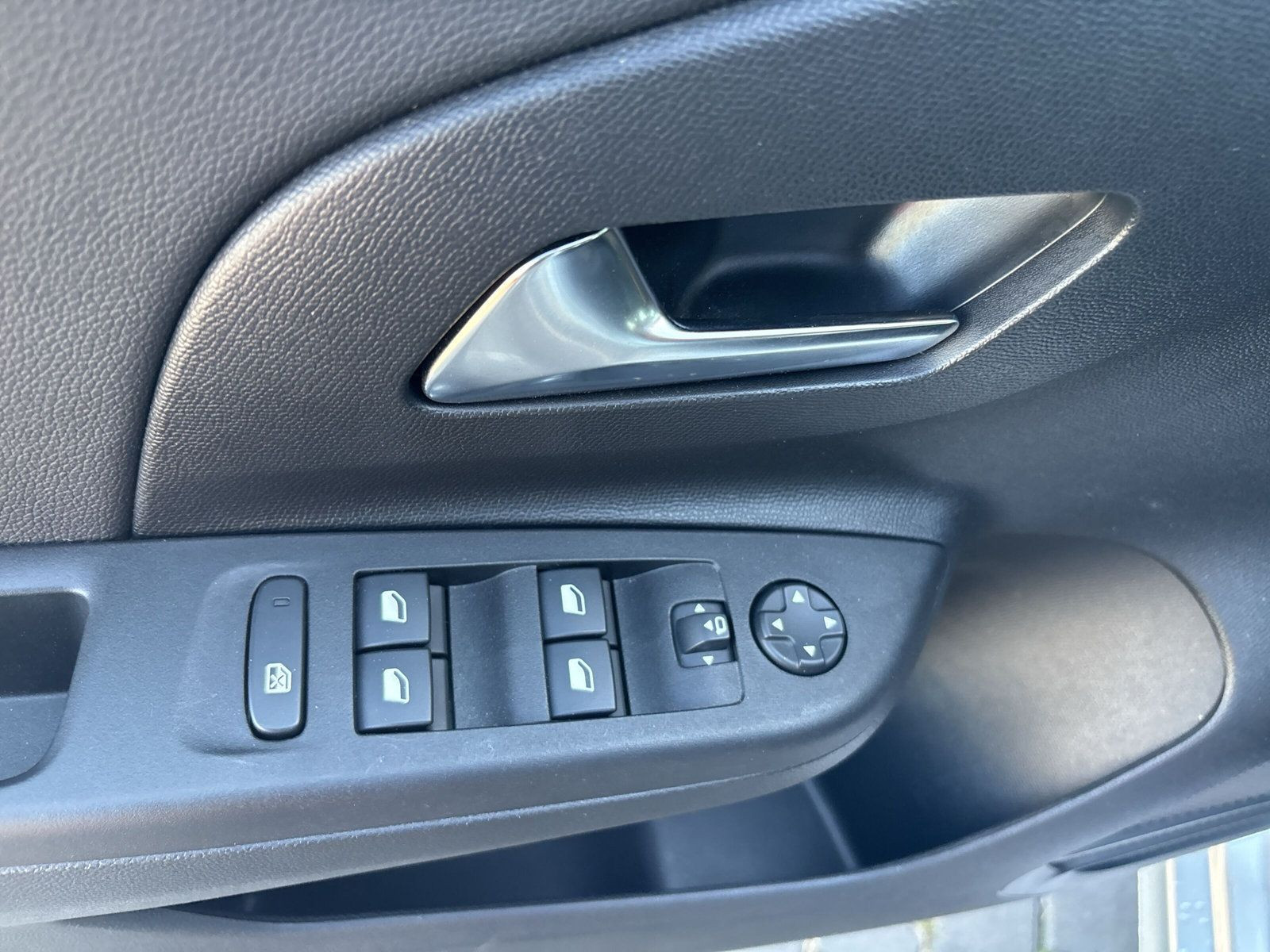 Corsa Elegance 1.2 Direct Injection Turbo +