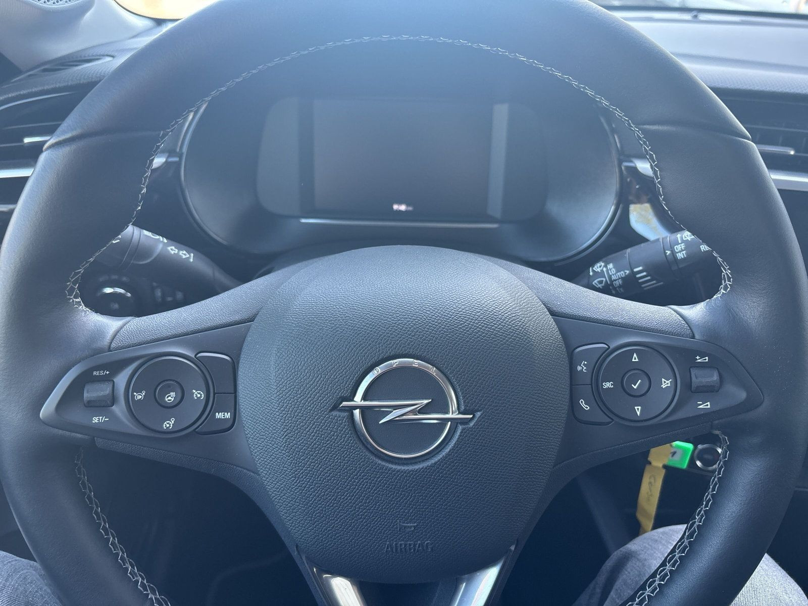 Corsa Elegance 1.2 Direct Injection Turbo +
