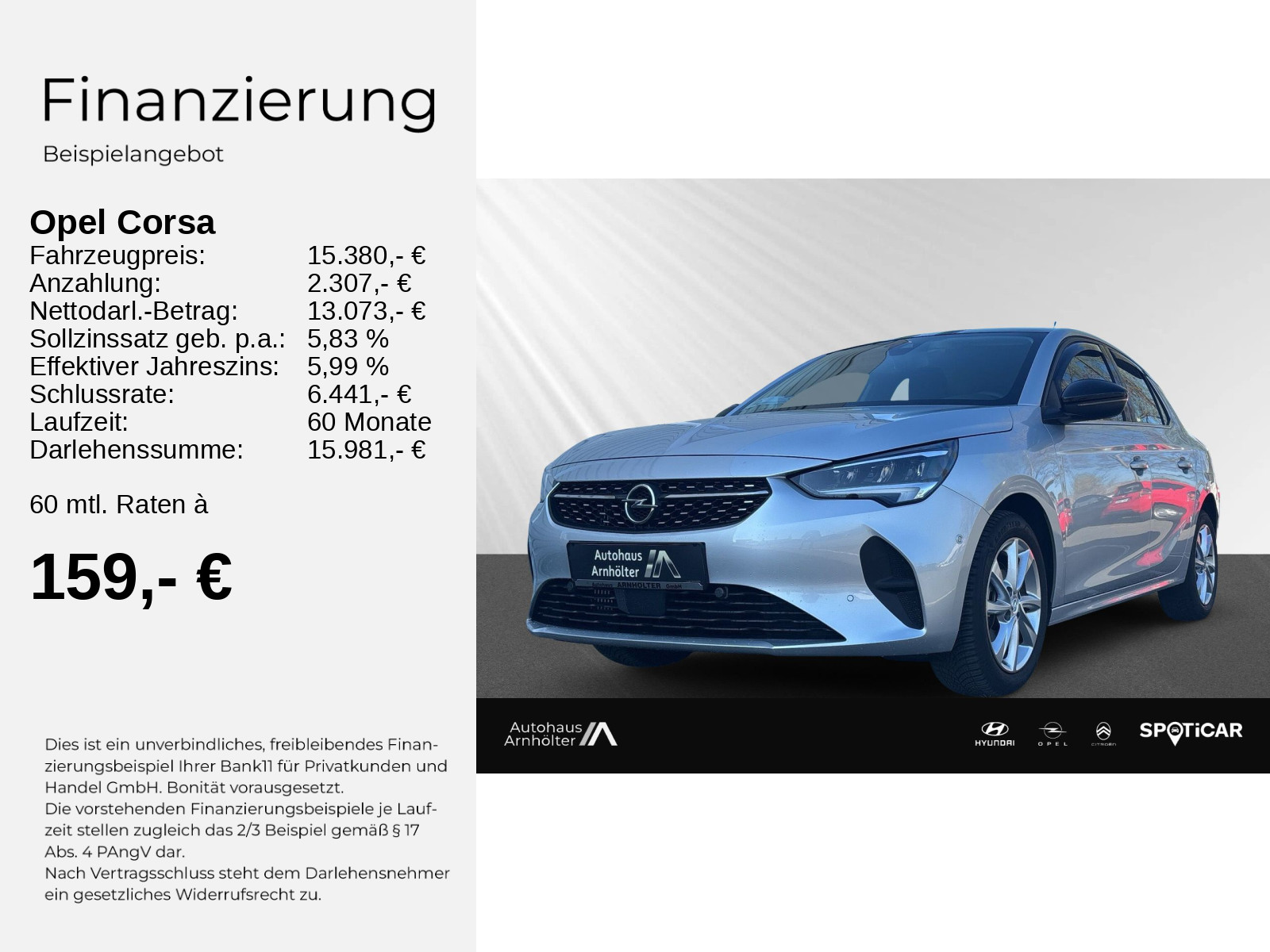Corsa Elegance 1.2 Direct Injection Turbo +