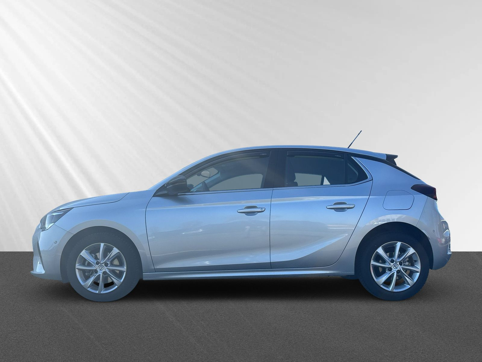 Corsa Elegance 1.2 Direct Injection Turbo +