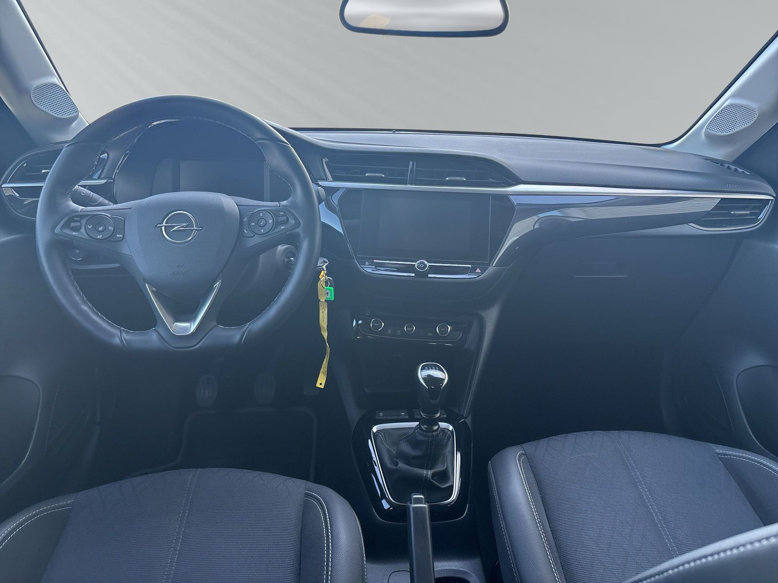 Corsa Elegance 1.2 Direct Injection Turbo +
