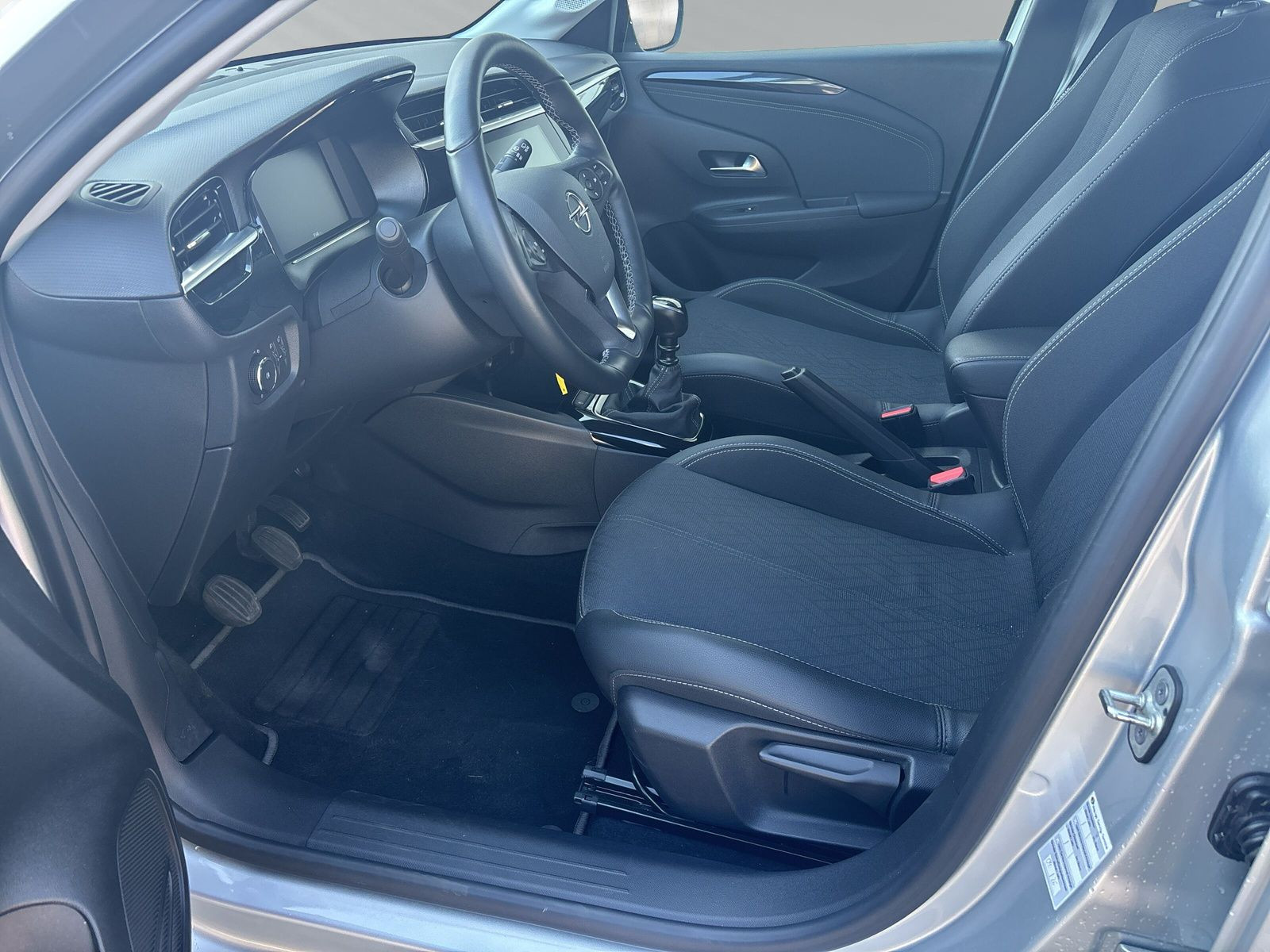Corsa Elegance 1.2 Direct Injection Turbo +