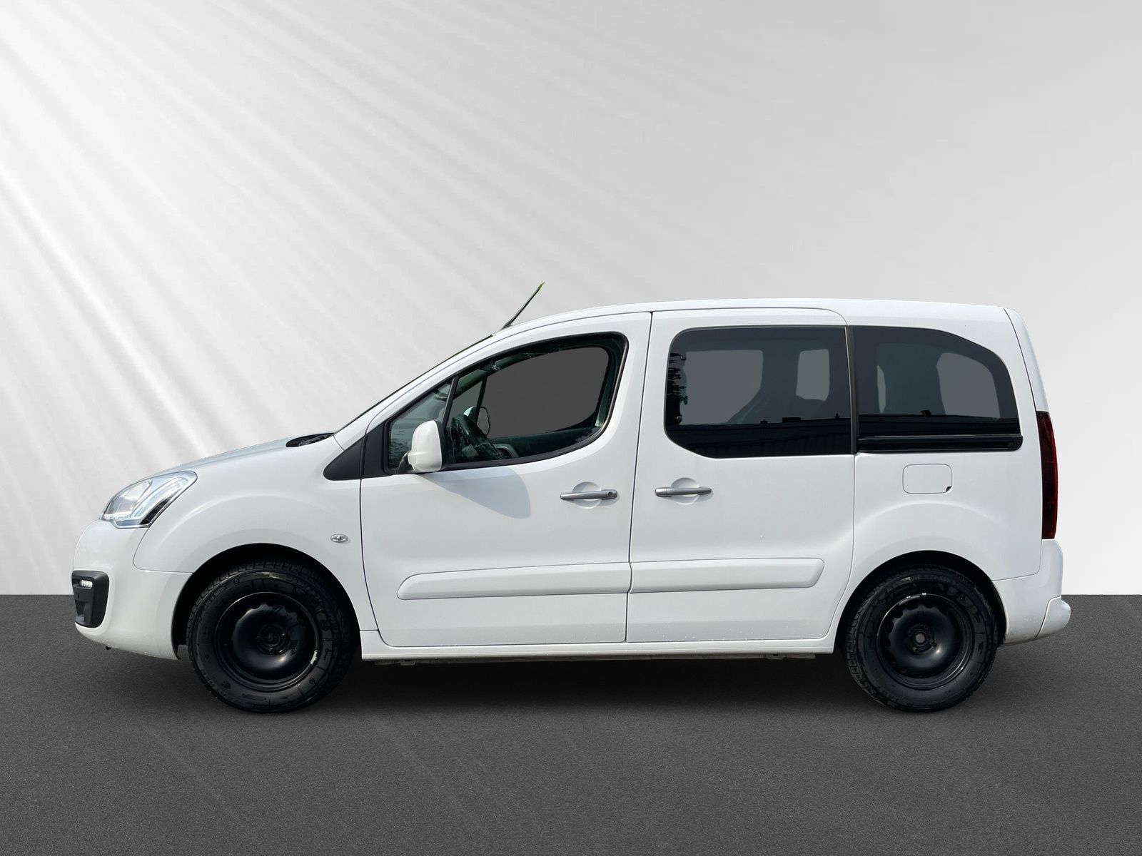 Berlingo Kombi 1.6 BlueHDi 120 FAB Selection S&S