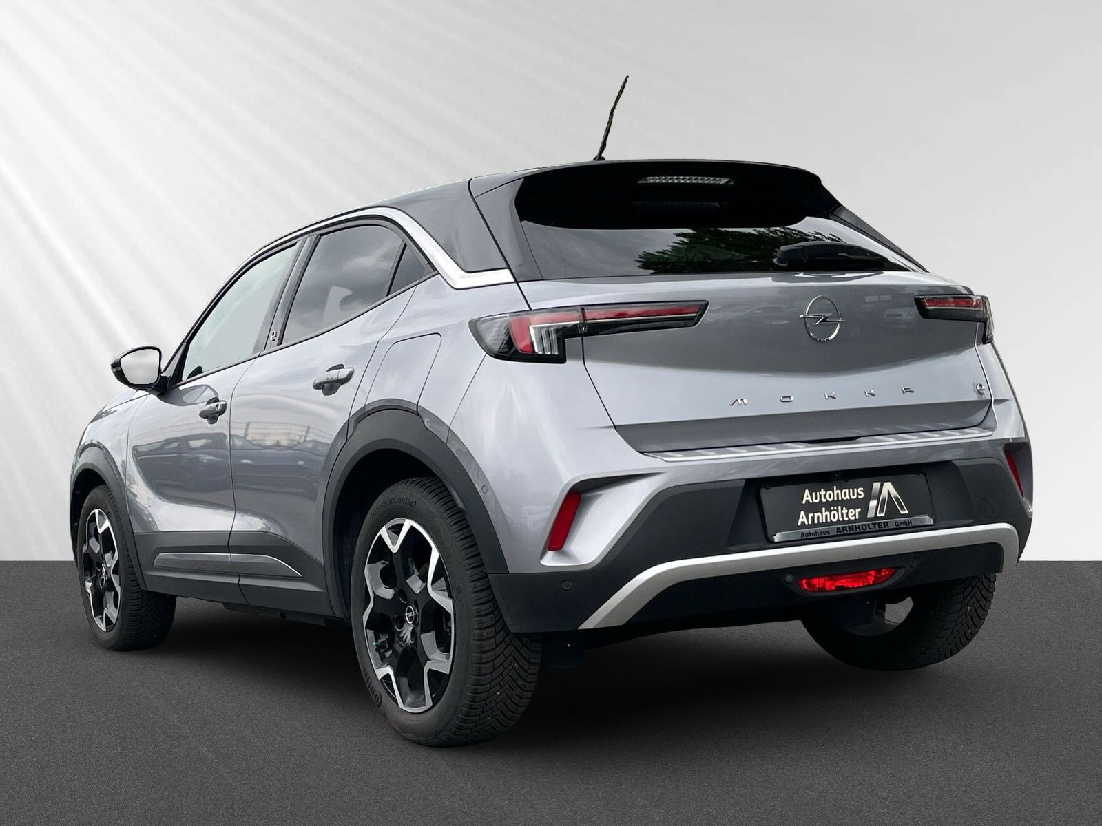 Mokka-e Ultimate 136PS+SHZ+LHZ+PDC+CAM+NAV+ACC++