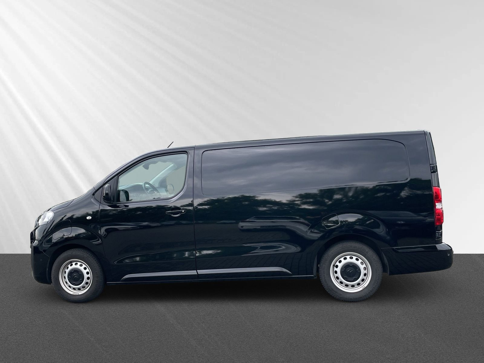 Jumpy Kasten Elektromotor 75kWh Batterie Club XL-L3H1 Citroen Jumpy