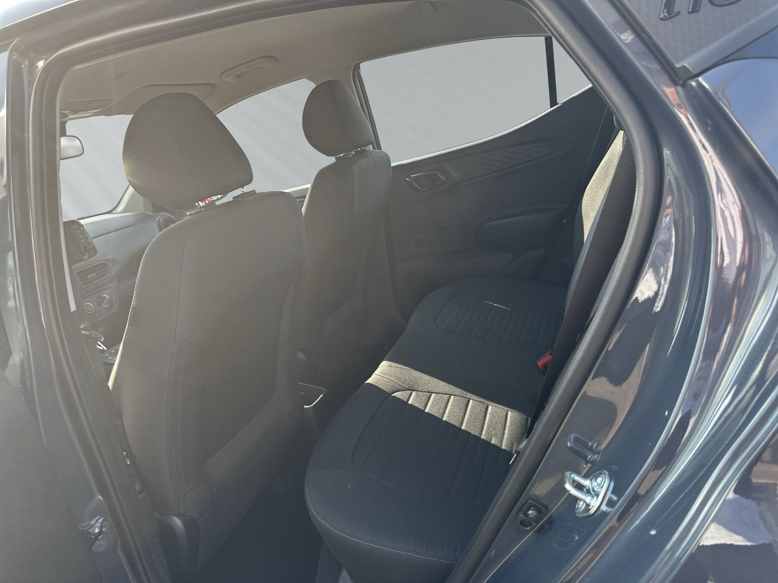 i10 MY25 1.0 A/T TREND +NAVI+KAMERA+CARPLAY+PDC+