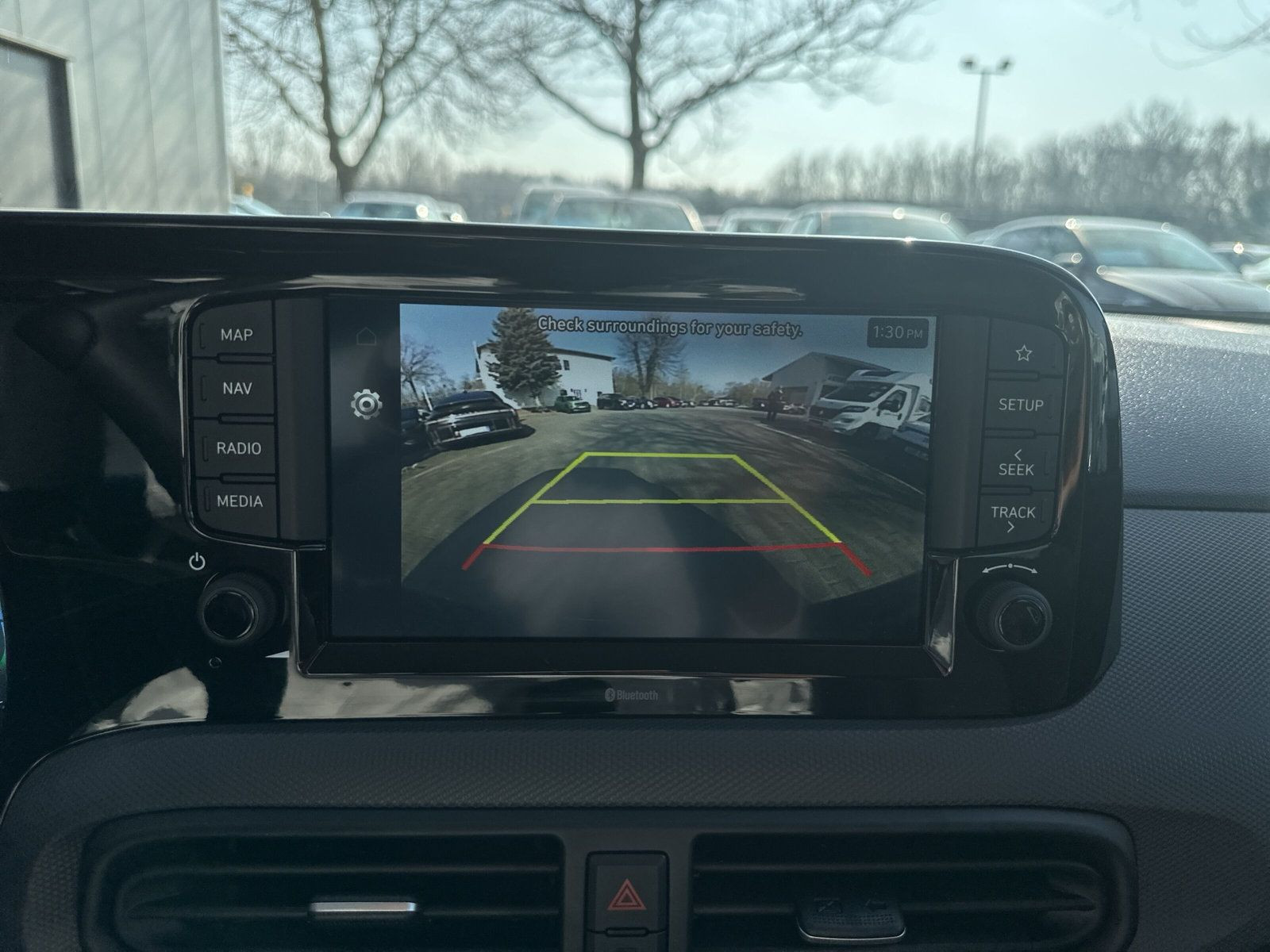 i10 MY25 1.0 A/T TREND +NAVI+KAMERA+CARPLAY+PDC+