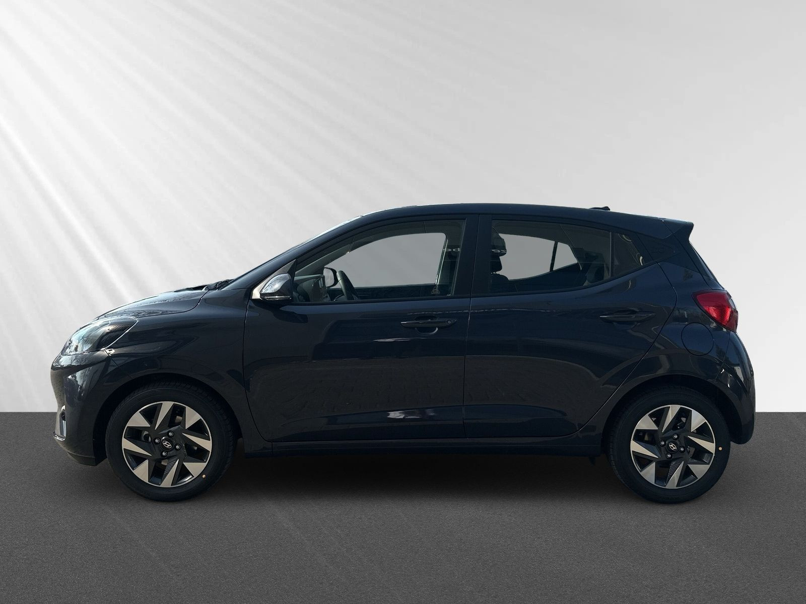 i10 MY25 1.0 A/T TREND +NAVI+KAMERA+CARPLAY+PDC+