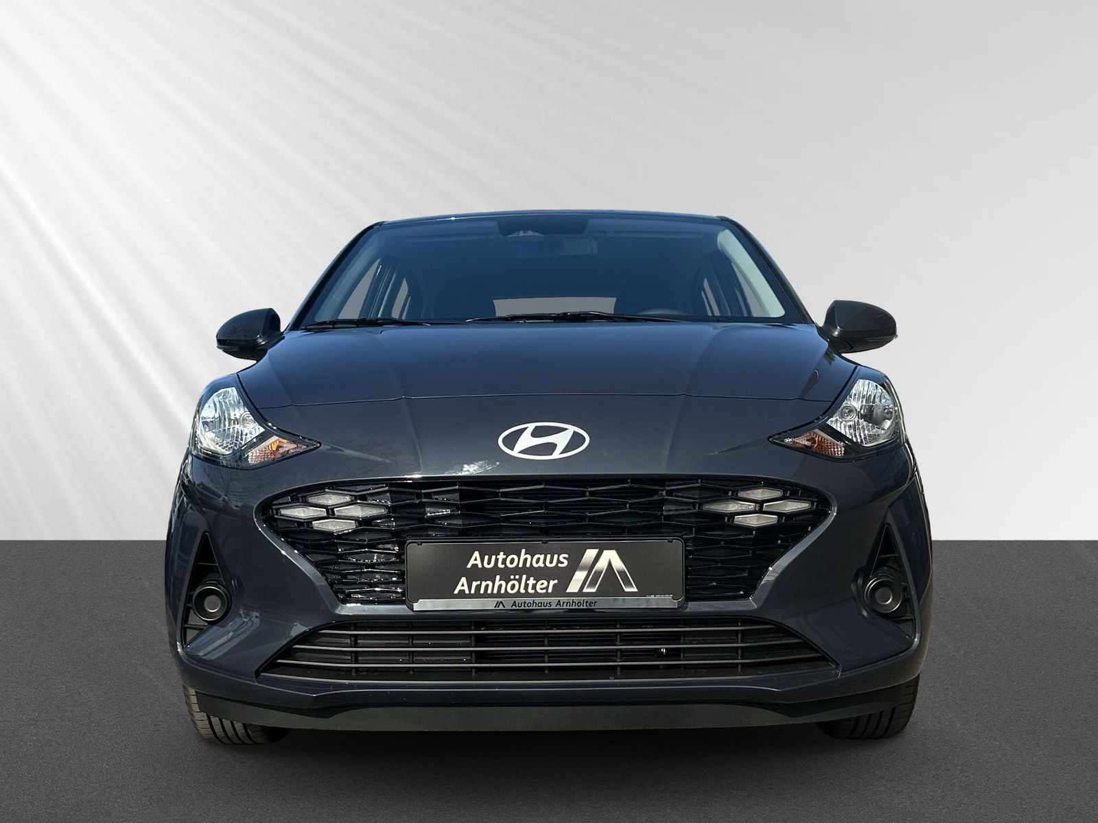 i10 MY25 1.0 A/T TREND +NAVI+KAMERA+CARPLAY+PDC+