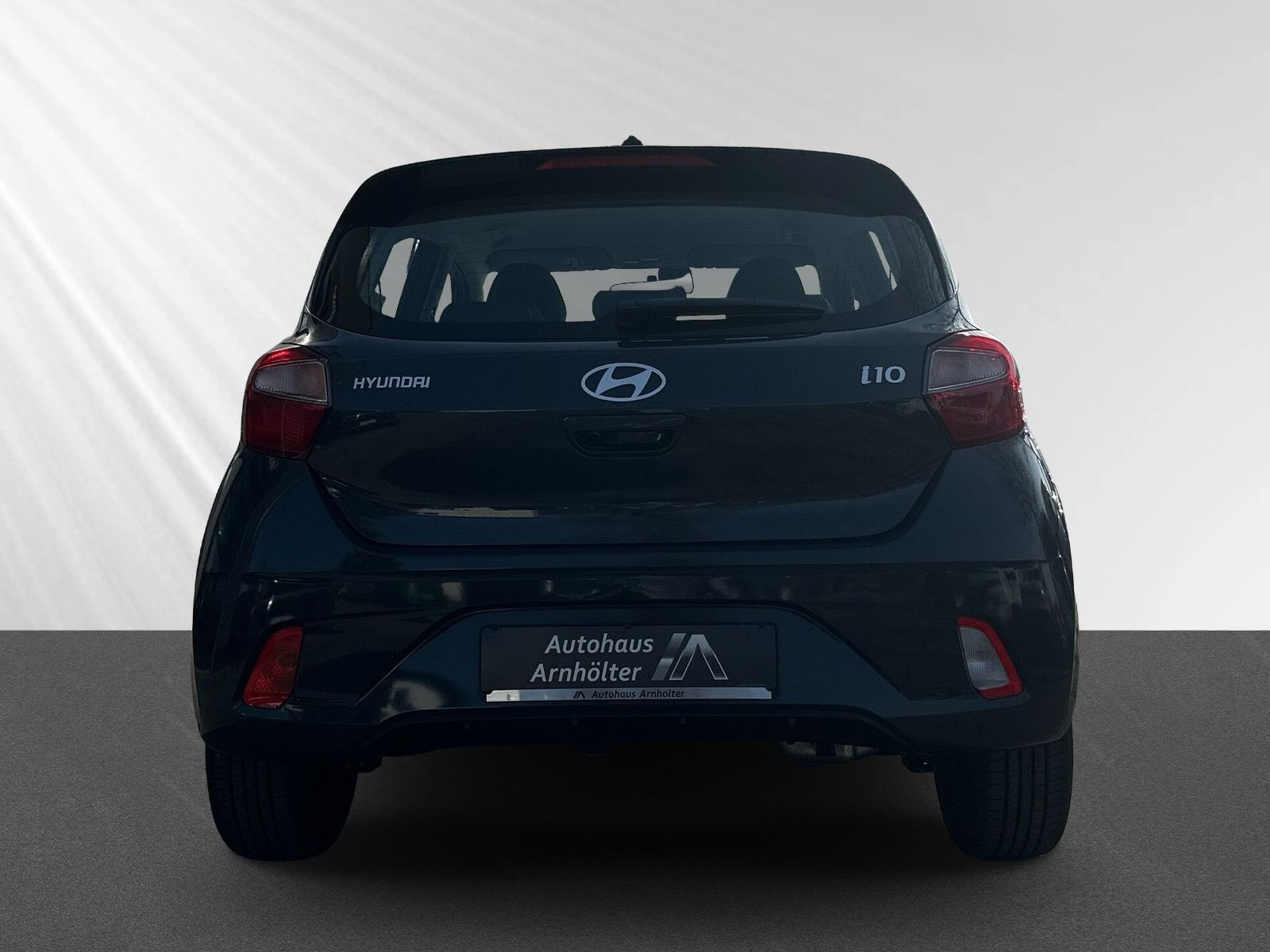i10 MY25 1.0 A/T TREND +NAVI+KAMERA+CARPLAY+PDC+