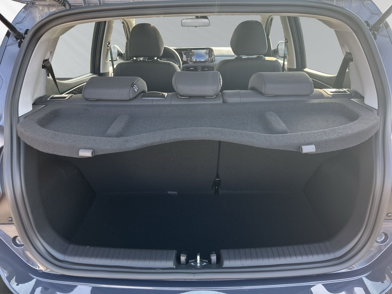 i10 MY25 1.0 A/T TREND +NAVI+KAMERA+CARPLAY+PDC+