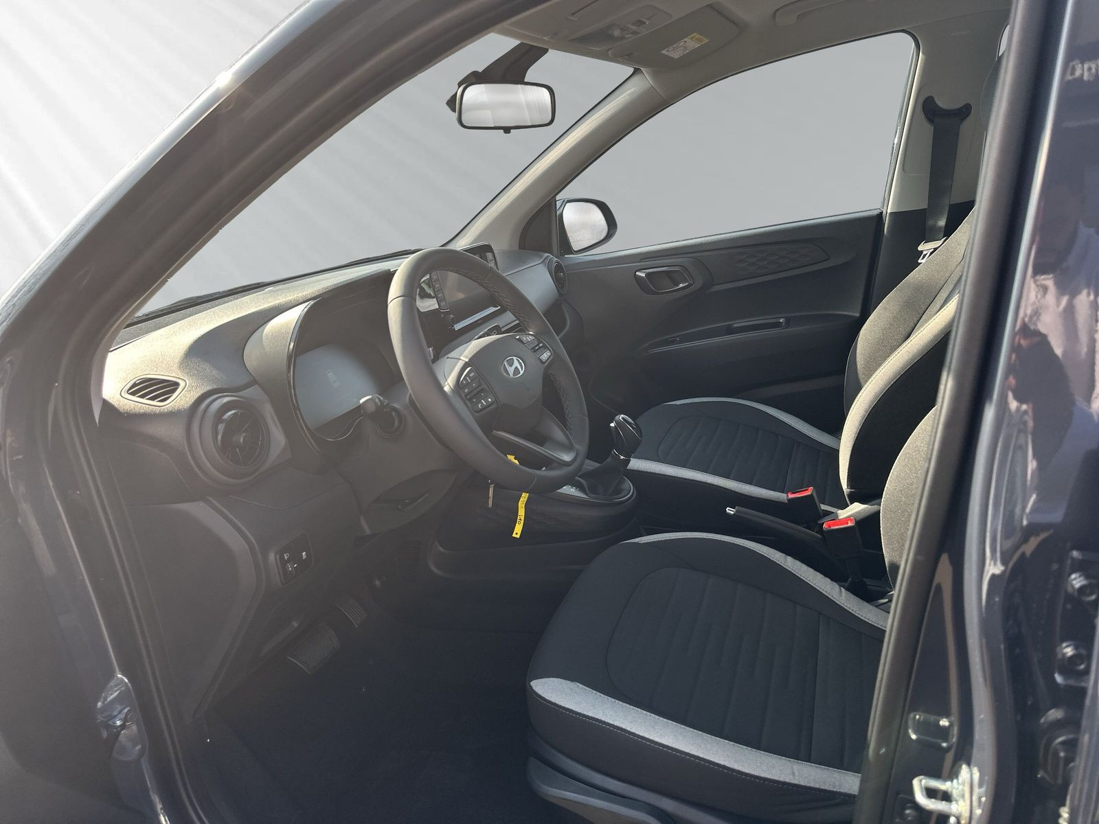i10 MY25 1.0 A/T TREND +NAVI+KAMERA+CARPLAY+PDC+