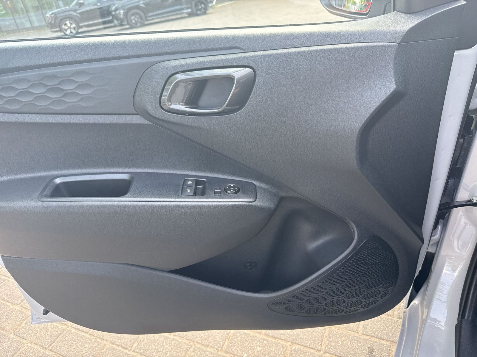 i10 MY25 1.0 A/T TREND +KOMFORTPAKET+NAV+KAMERA+