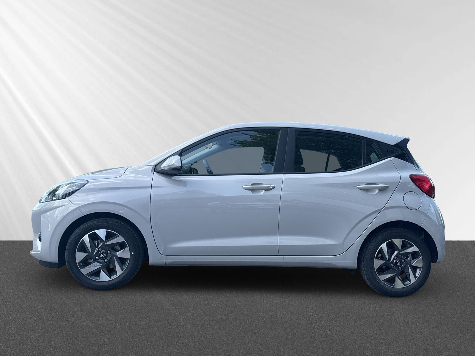 i10 MY25 1.0 A/T TREND +KOMFORTPAKET+NAV+KAMERA+