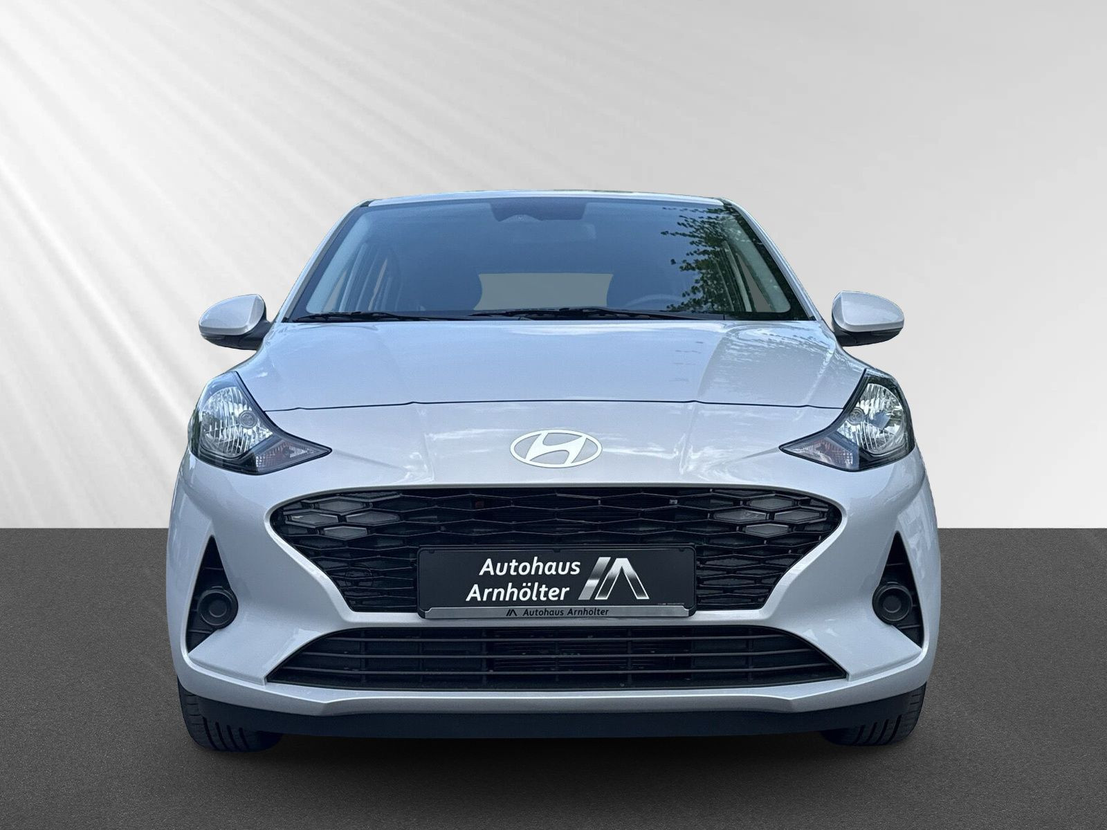 i10 MY25 1.0 A/T TREND +KOMFORTPAKET+NAV+KAMERA+