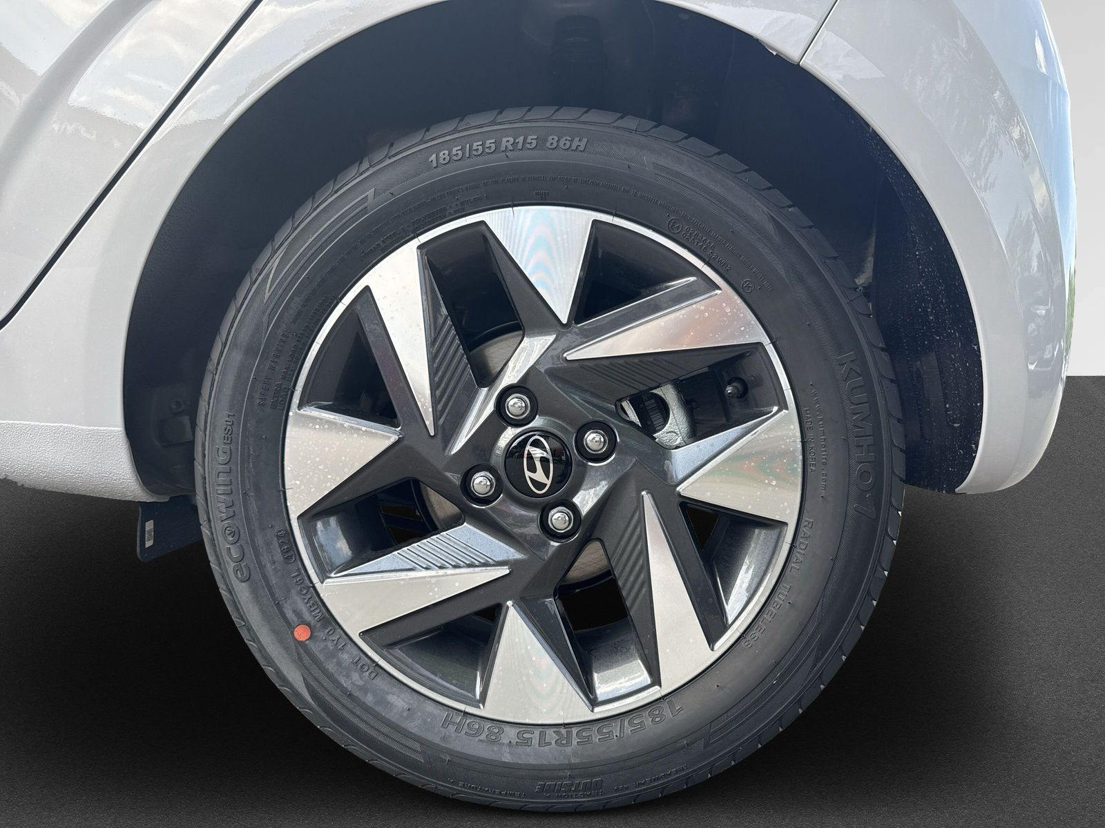 i10 MY25 1.0 A/T TREND +KOMFORTPAKET+NAV+KAMERA+