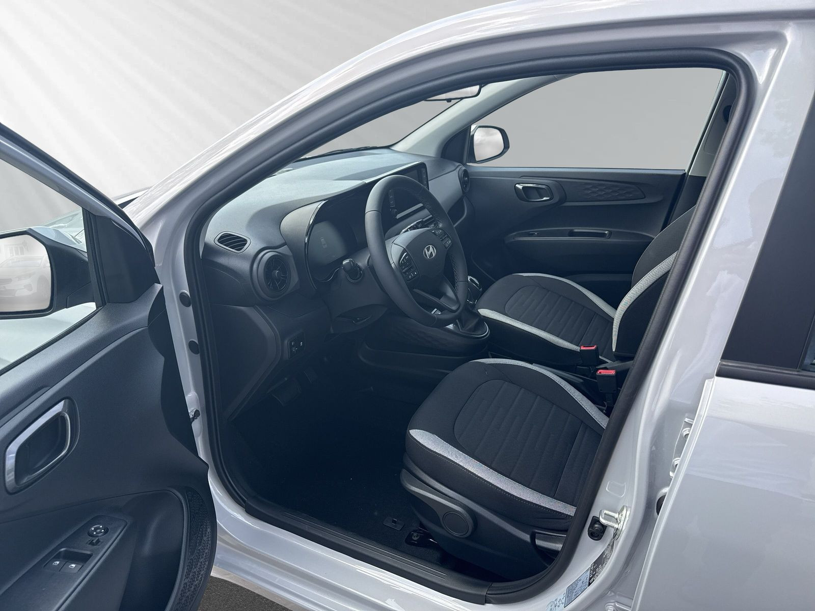 i10 MY25 1.0 A/T TREND +KOMFORTPAKET+NAV+KAMERA+