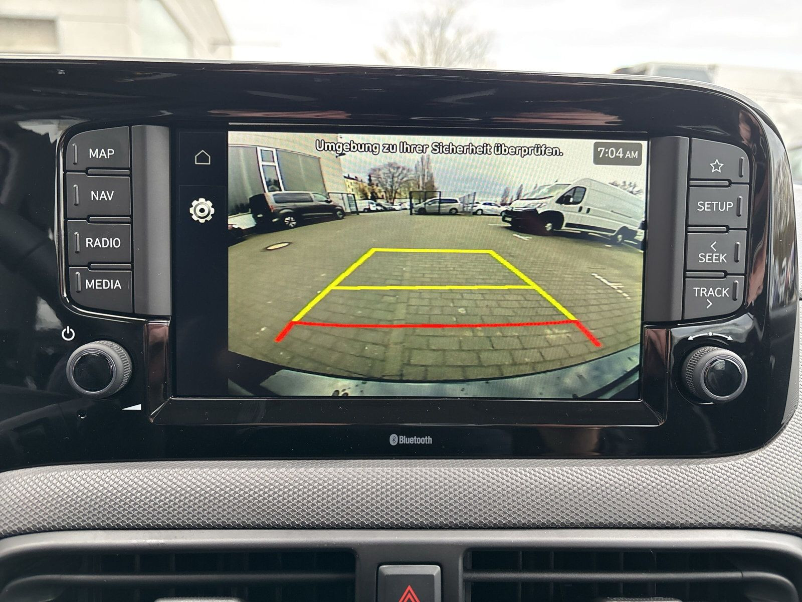 i10 MY25 1.0 A/T TREND +KOMFORTPAKET+NAVI+KAMERA