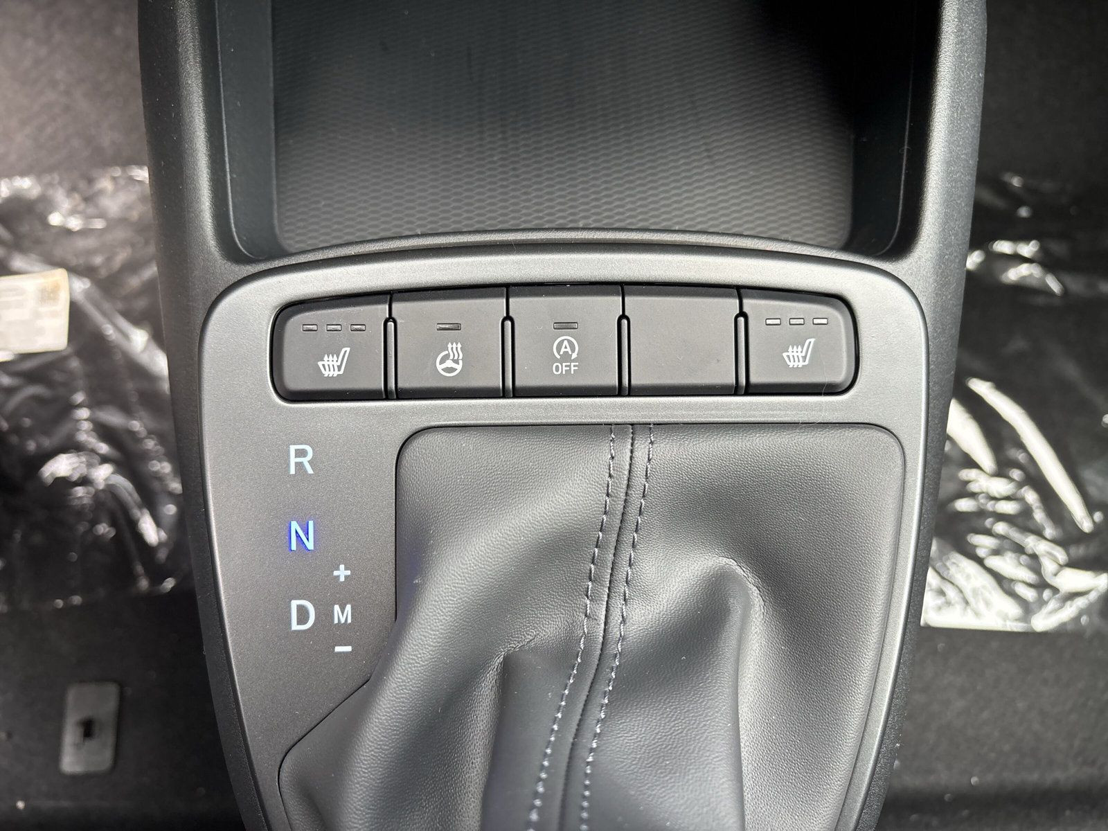 i10 MY25 1.0 A/T TREND +KOMFORTPAKET+NAVI+KAMERA