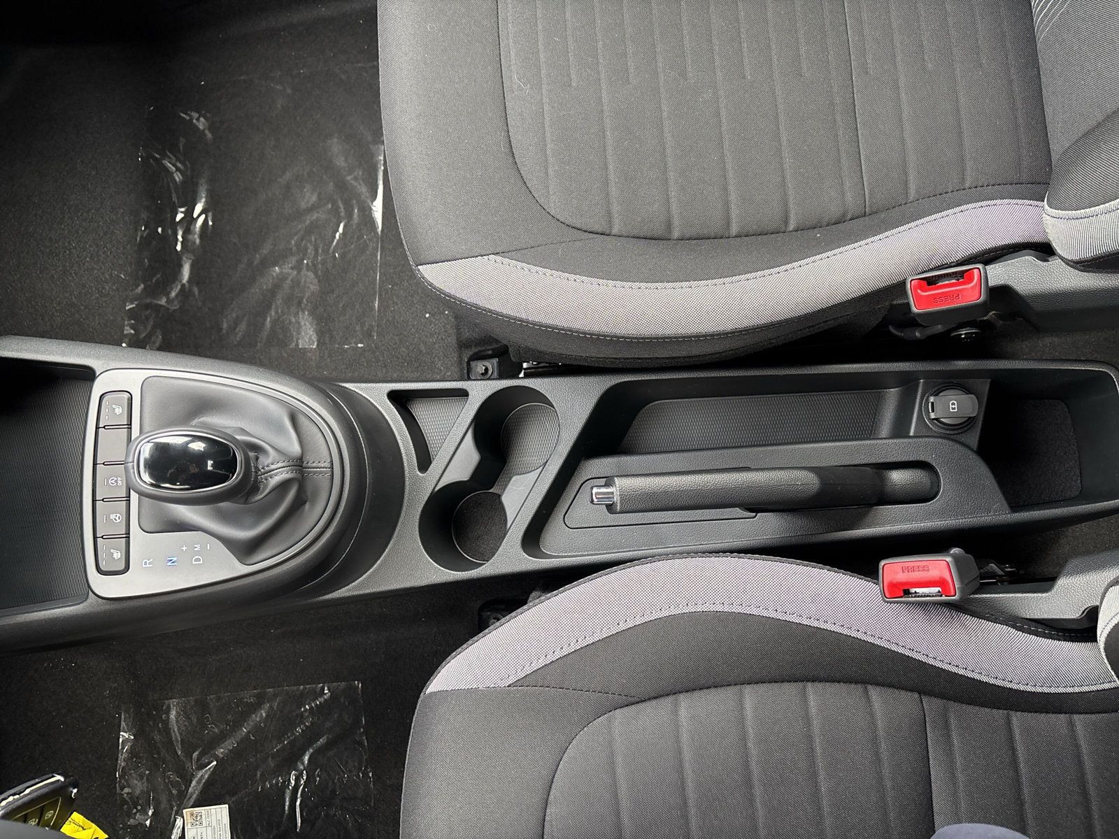 i10 MY25 1.0 A/T TREND +KOMFORTPAKET+NAVI+KAMERA