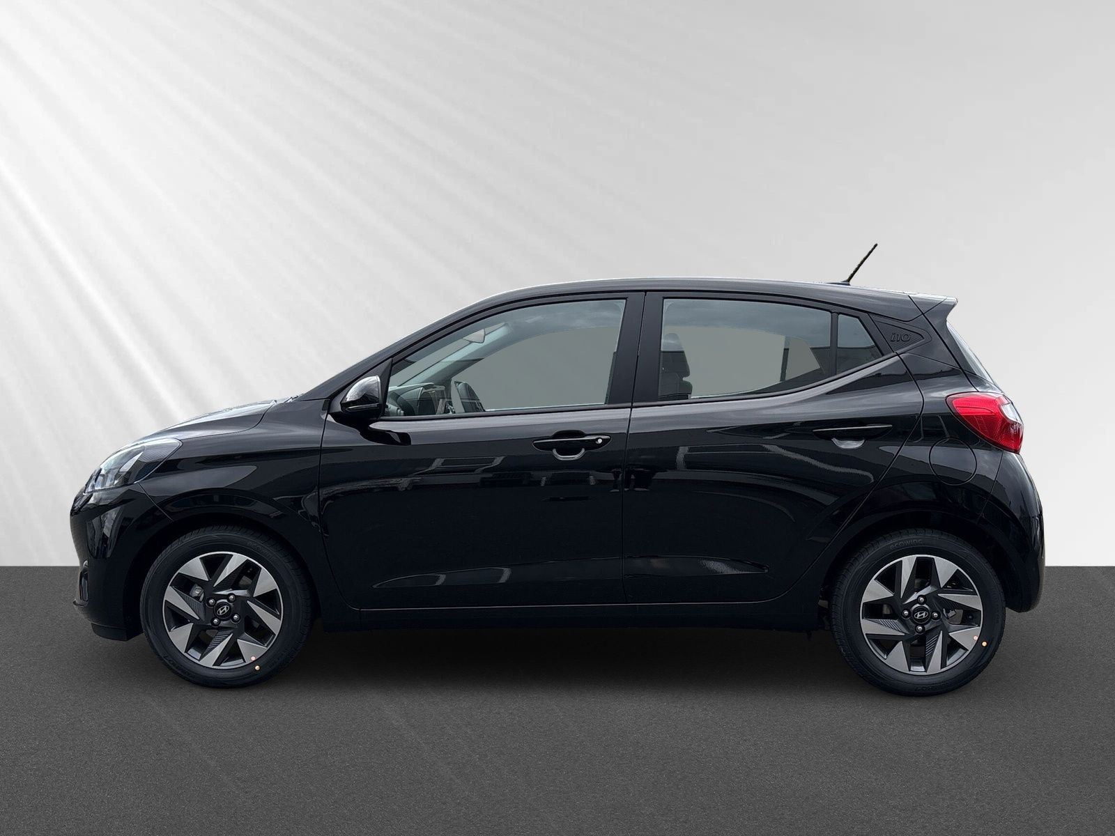 i10 MY25 1.0 A/T TREND +KOMFORTPAKET+NAVI+KAMERA