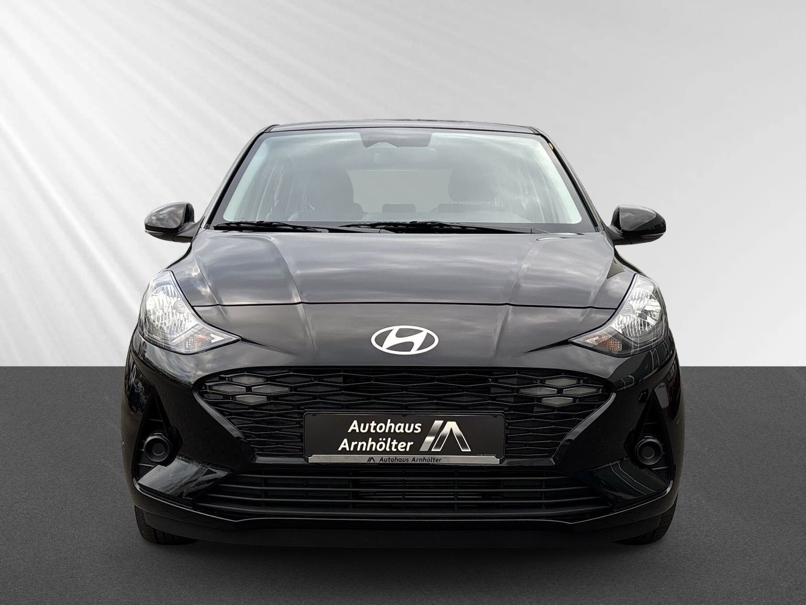 i10 MY25 1.0 A/T TREND +KOMFORTPAKET+NAVI+KAMERA
