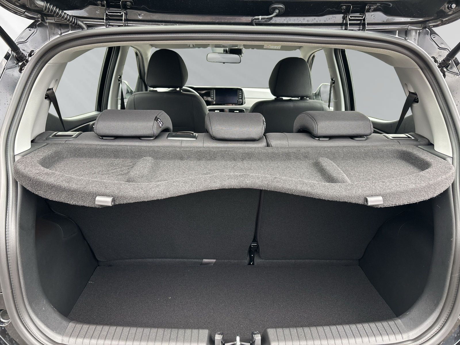 i10 MY25 1.0 A/T TREND +KOMFORTPAKET+NAVI+KAMERA