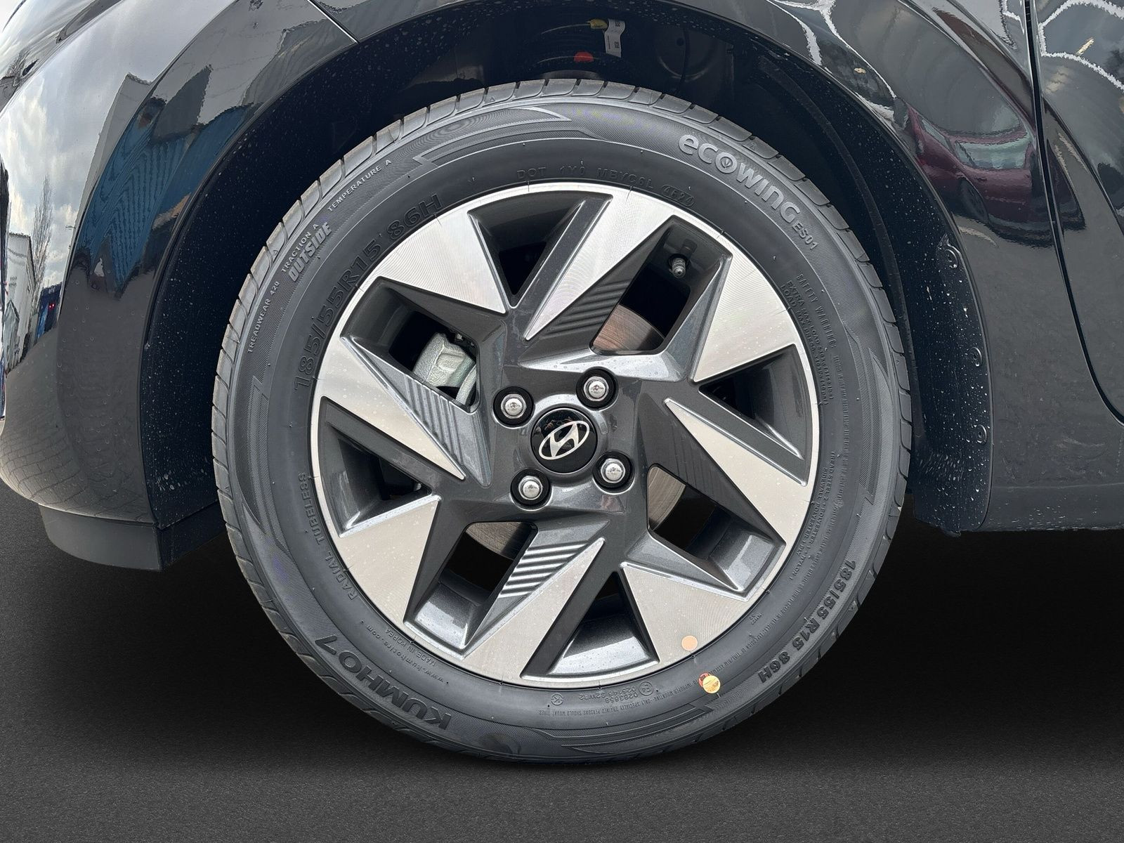 i10 MY25 1.0 A/T TREND +KOMFORTPAKET+NAVI+KAMERA