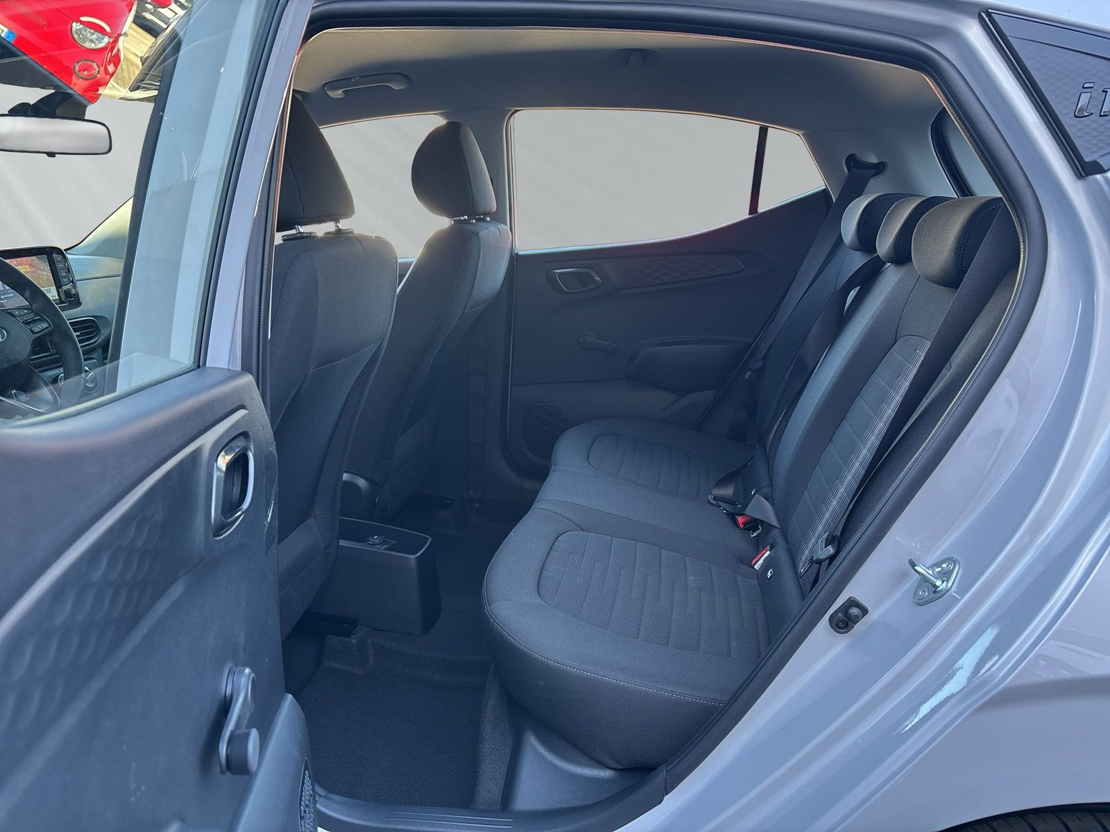 i10 MY25 1.0 A/T Trend+NAVI+KAMERA+CARPLAY+PDC+