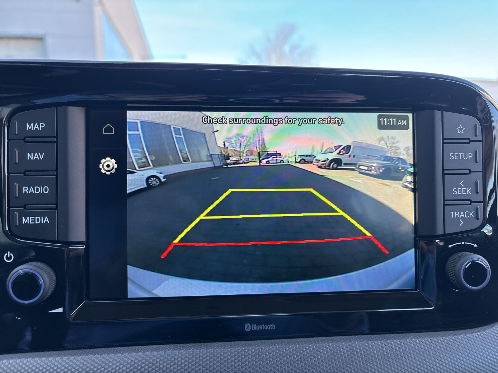i10 MY25 1.0 A/T Trend+NAVI+KAMERA+CARPLAY+PDC+