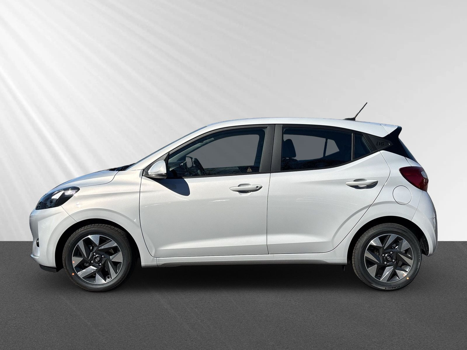 i10 MY25 1.0 A/T Trend+NAVI+KAMERA+CARPLAY+PDC+