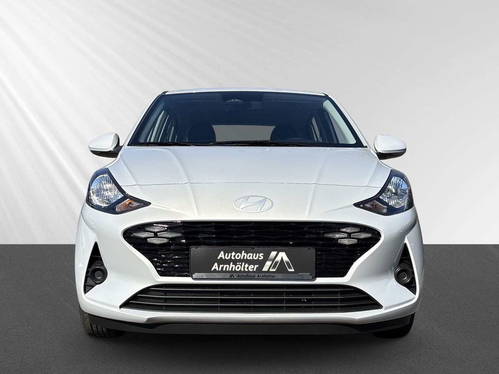 i10 MY25 1.0 A/T Trend+NAVI+KAMERA+CARPLAY+PDC+