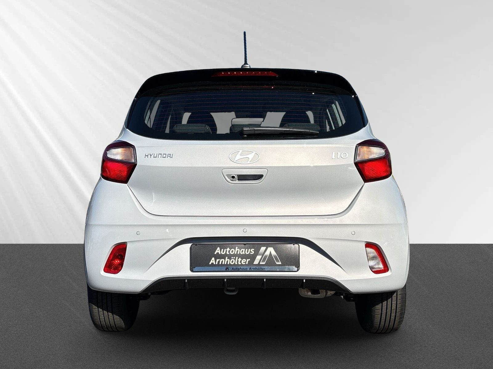 i10 MY25 1.0 A/T Trend+NAVI+KAMERA+CARPLAY+PDC+