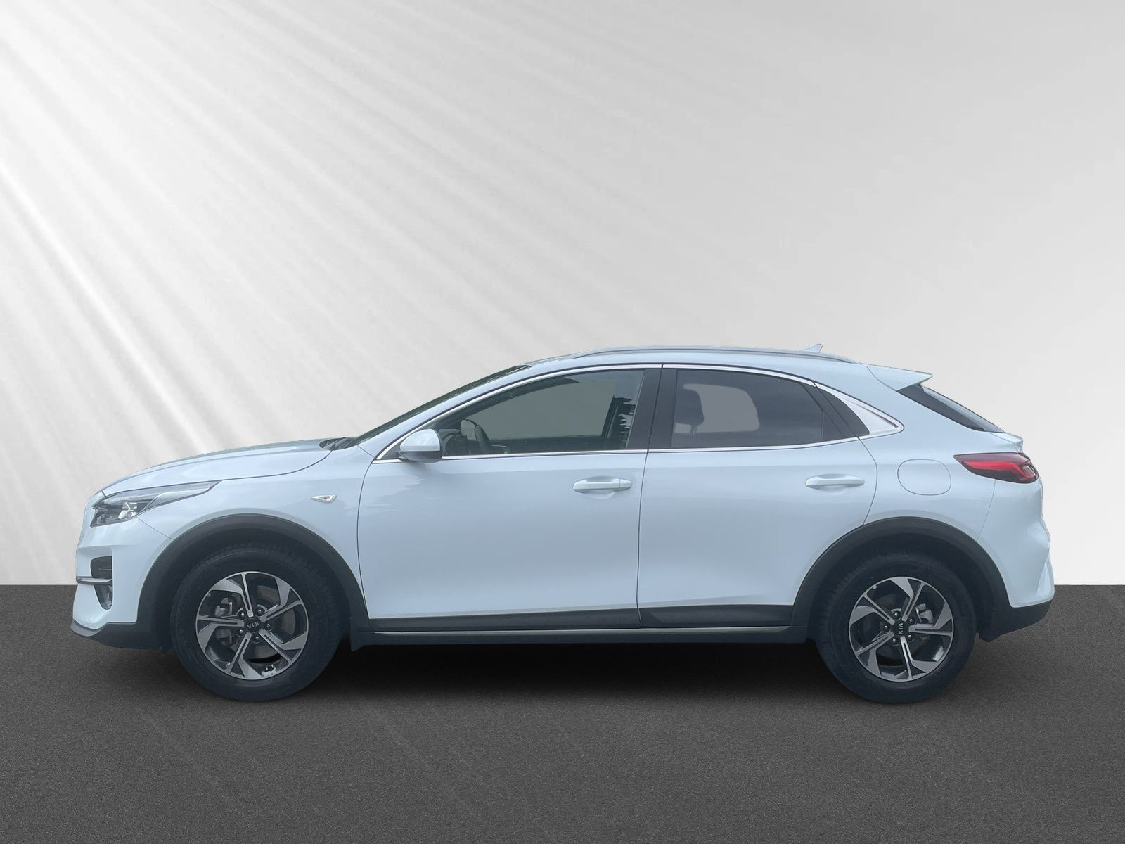 XCeed 1.5 T-GDI Spirit+LANE+PDC+CAM+KLIMAAT+