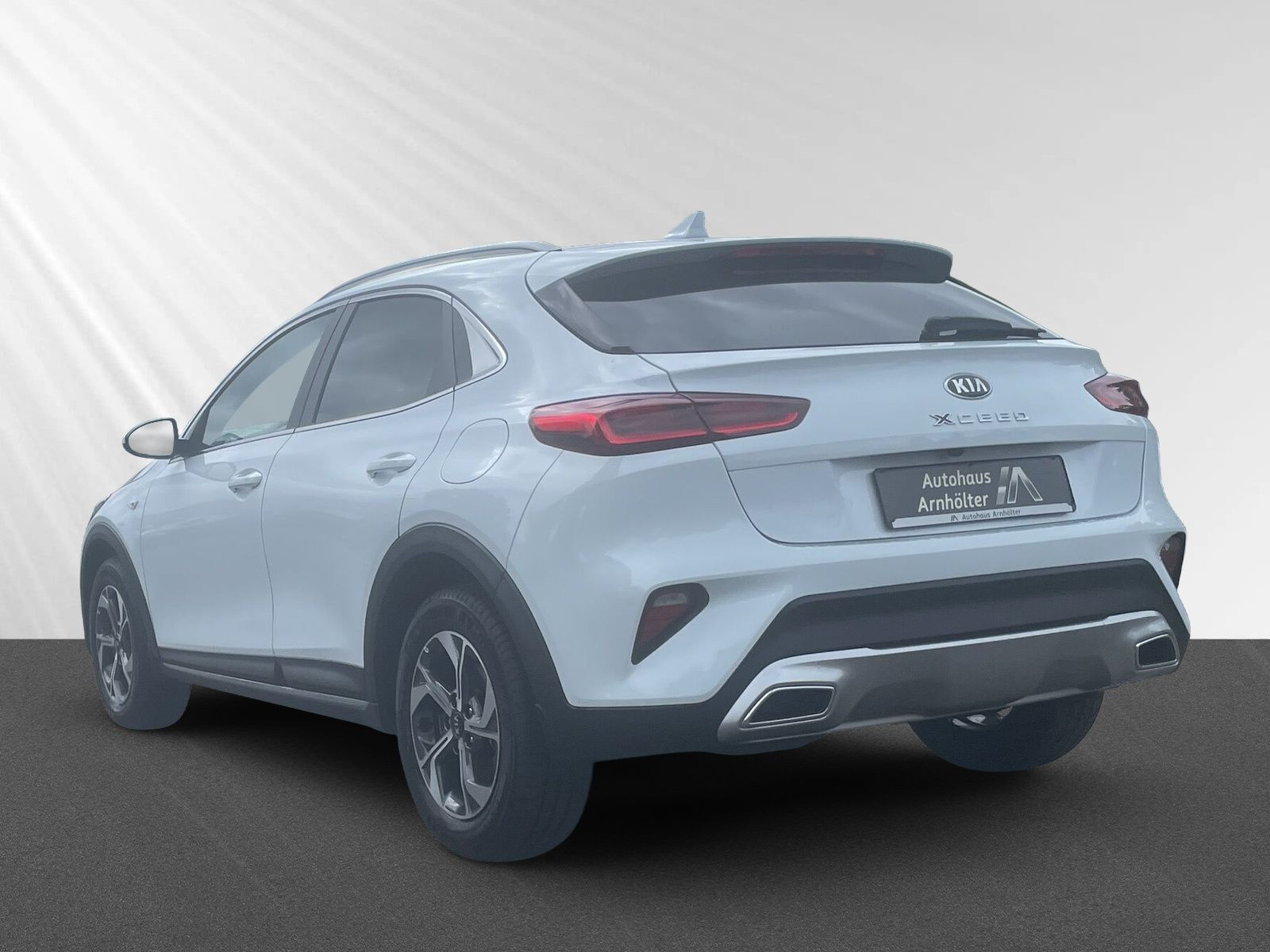XCeed 1.5 T-GDI Spirit+LANE+PDC+CAM+KLIMAAT+