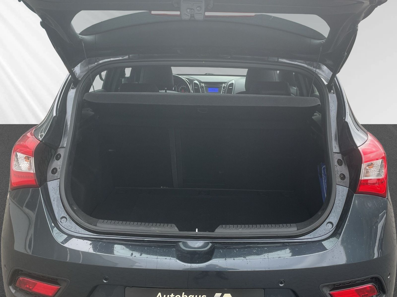 i30 1.6 Turbo +LSENS+XENON+KLIMAAT+PDC++