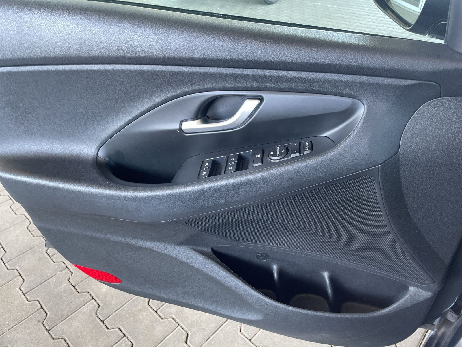 i30 1.4 T-GDI PASSION+ NAVI+PDC+KAMERA+SHZ+ALLW+