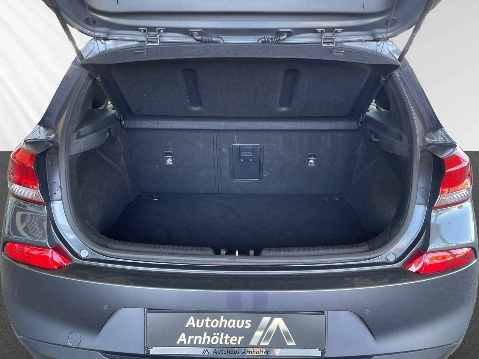 i30 1.4 T-GDI PASSION+ NAVI+PDC+KAMERA+SHZ+ALLW+