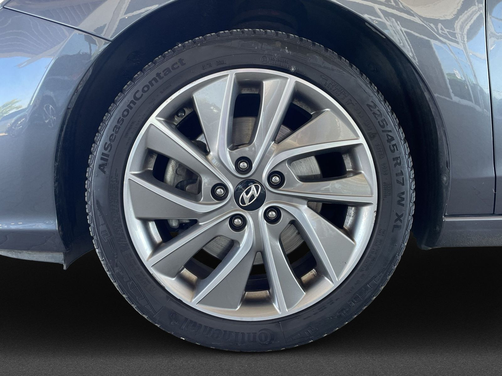 i30 1.4 T-GDI PASSION+ NAVI+PDC+KAMERA+SHZ+ALLW+