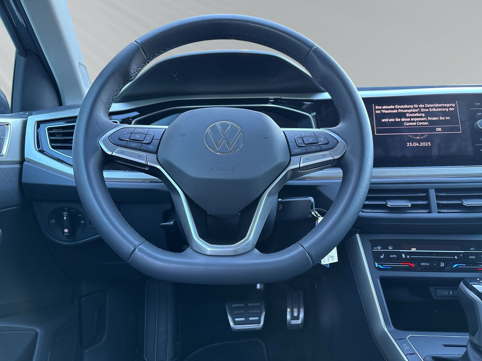 Polo Move 1.0+CARPLAY+PDC+NAV+LED+ALU