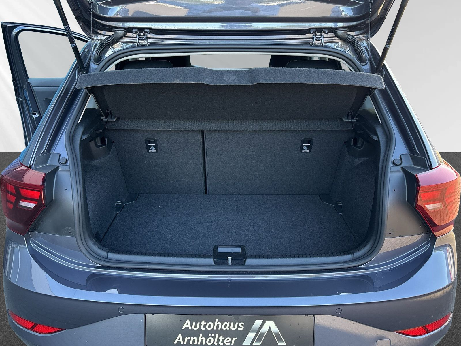 Polo Move 1.0+CARPLAY+PDC+NAV+LED+ALU