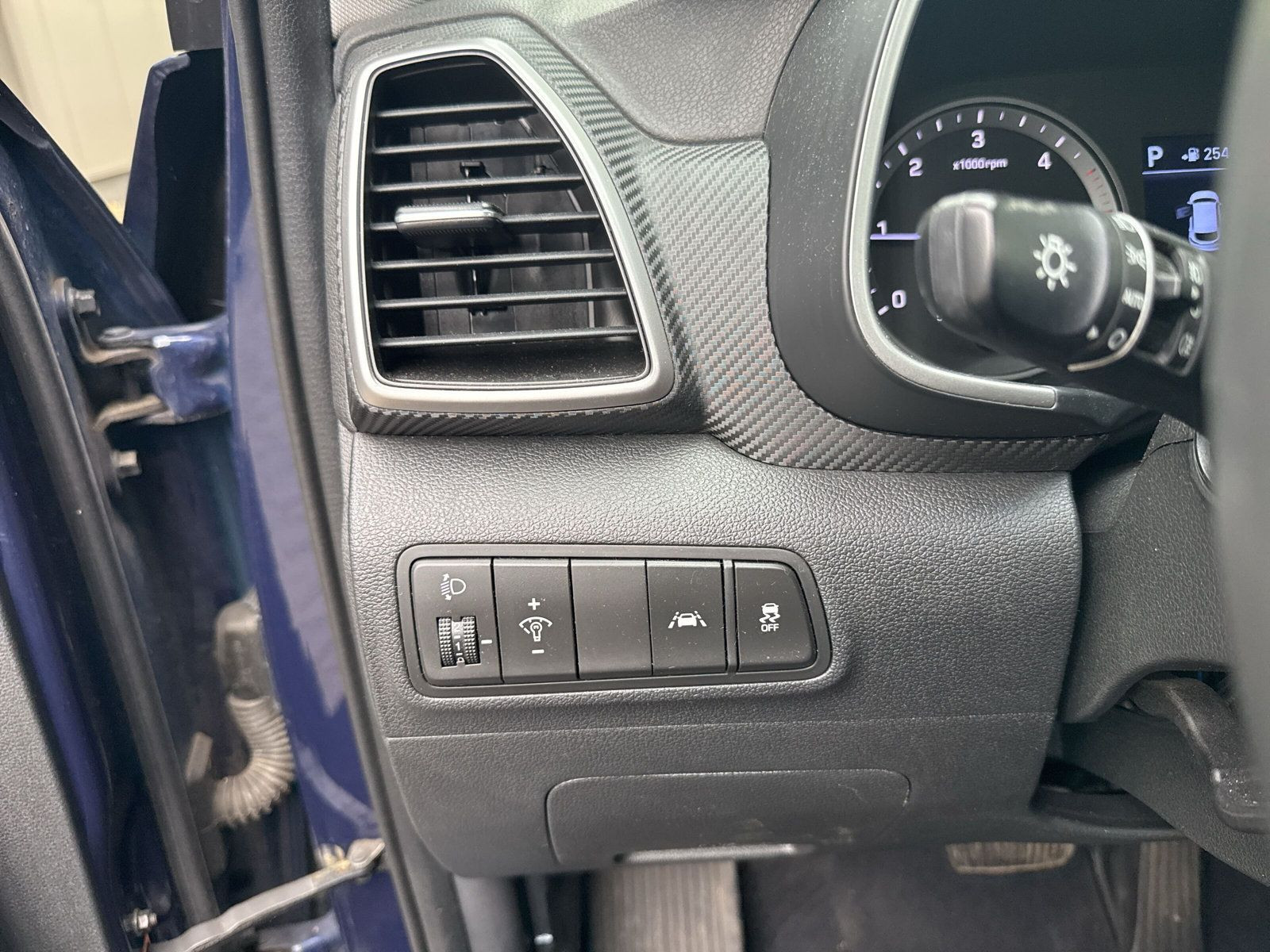 Tucson 1.6 CRDi 2WD DCT TREND +KAMERA+NAV+ALLWET