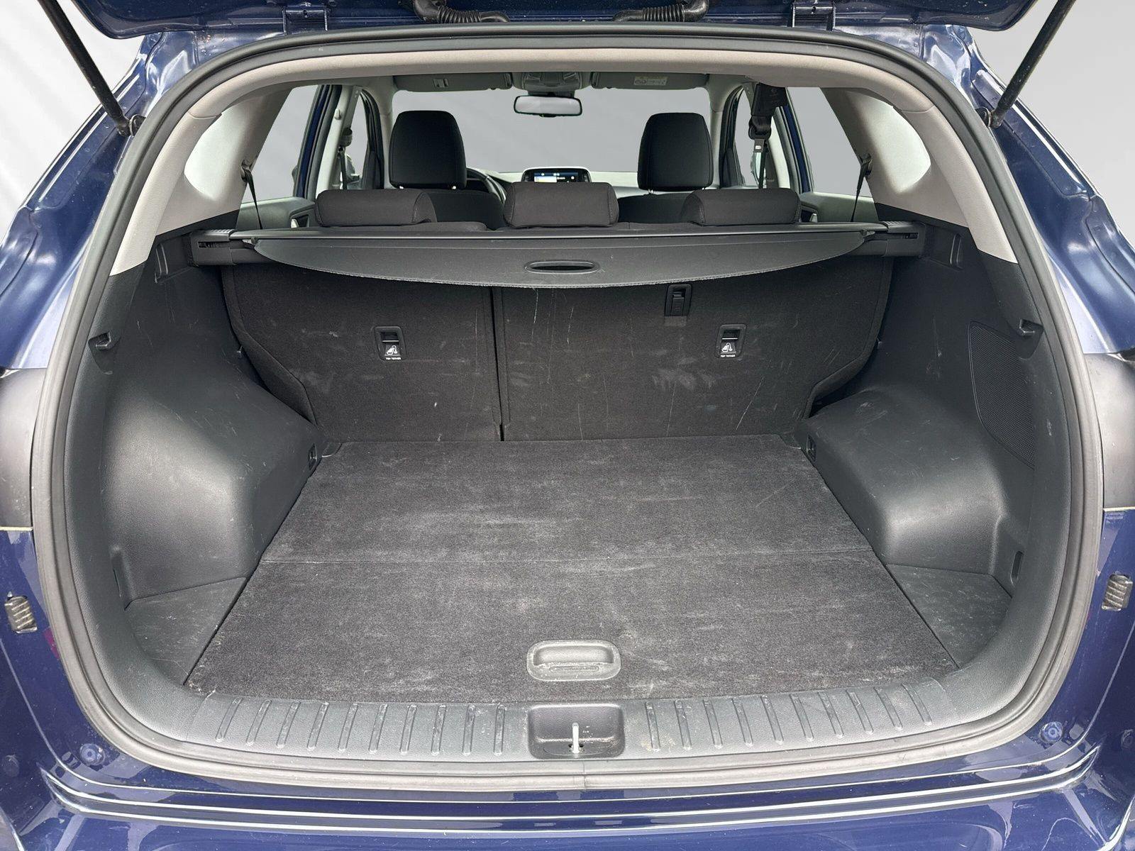 Tucson 1.6 CRDi 2WD DCT TREND +KAMERA+NAV+ALLWET