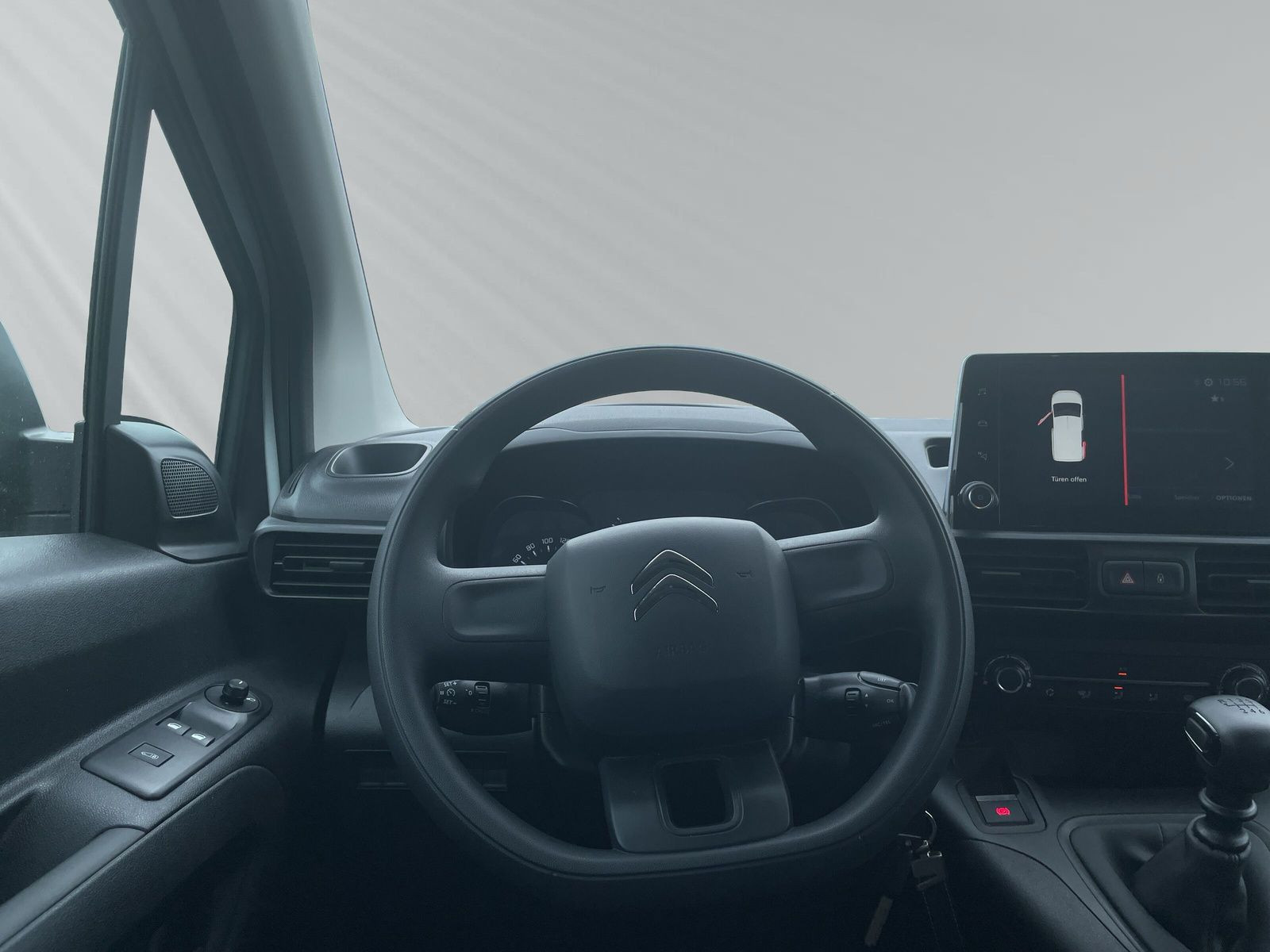 Berlingo Kasten 1.2 PureTech 110  Club M