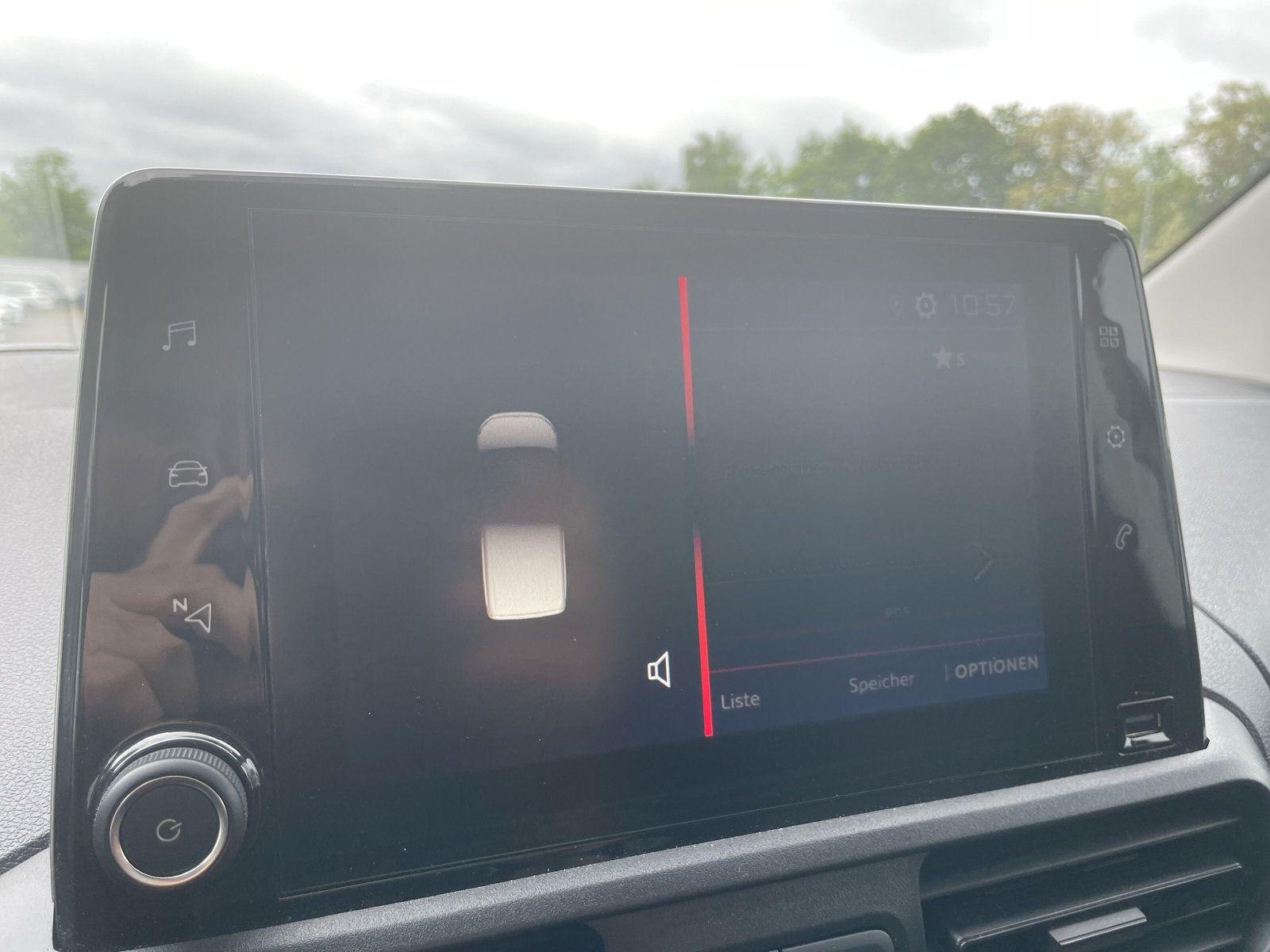 Berlingo Kasten 1.2 PureTech 110  Club M