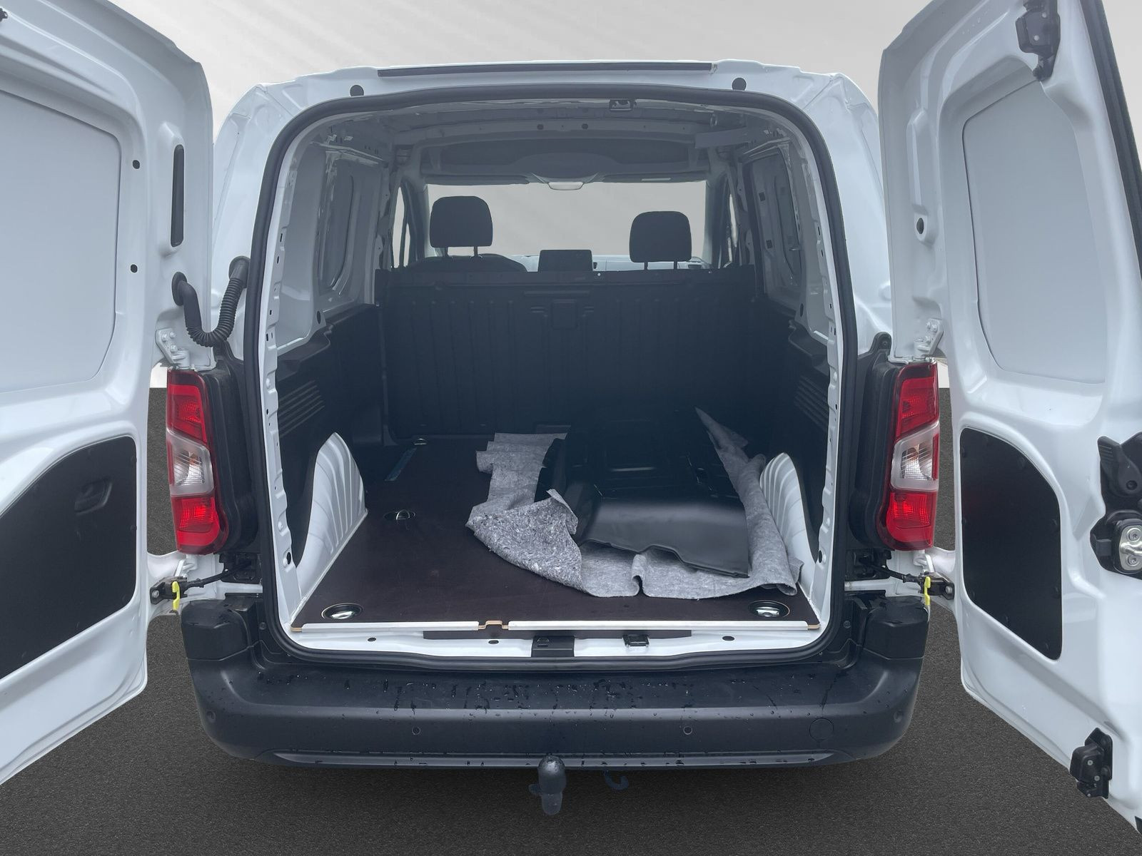 Berlingo Kasten 1.2 PureTech 110  Club M