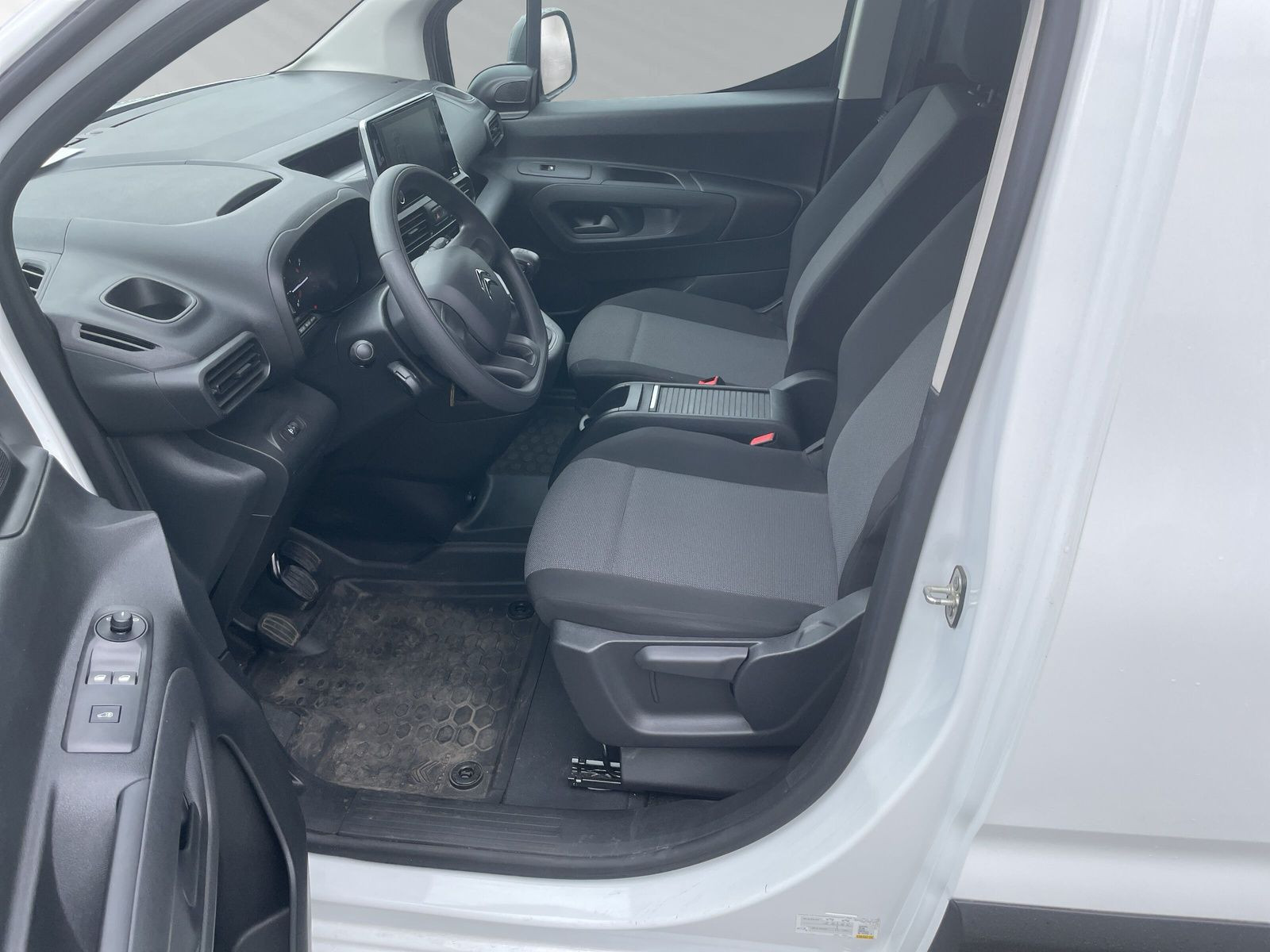 Berlingo Kasten 1.2 PureTech 110  Club M